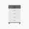 20-230kWh High Voltage Stacked Battery ( 51.2V 100/200/314Ah Module WIFI Bluetooth IP54 )