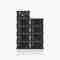 40-150kWh High Voltage Rack Battery ( 51.2V 200Ah Module )