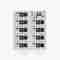 57-215kWh High Voltage Rack Battery ( 51.2V 280Ah Module )